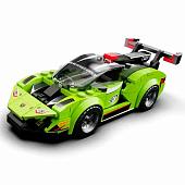 Конструктор Спорткар Velocity Hurricane Cada C55052W 1